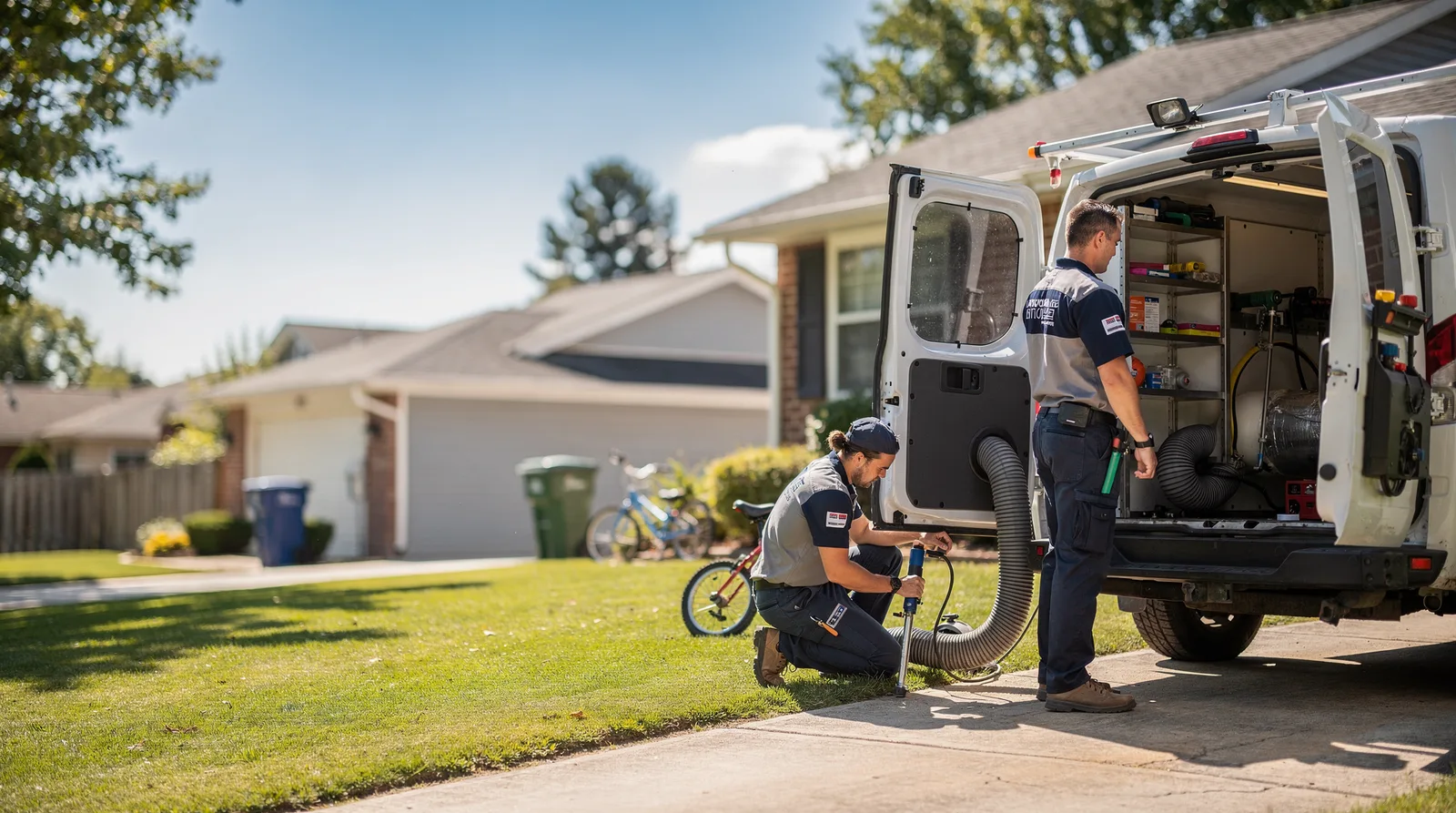 24/7 HVAC Repair & AC Replacement in Valley Ford, CA near me